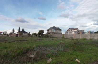 50* 100 Plot on Sale in Kamakis