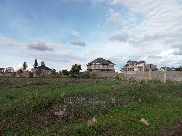 50* 100 Plot on Sale in Kamakis