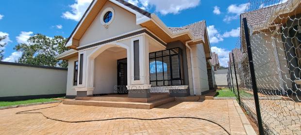 3bdrm Bungalow in Ruiru Kimbo Mugutha for sale