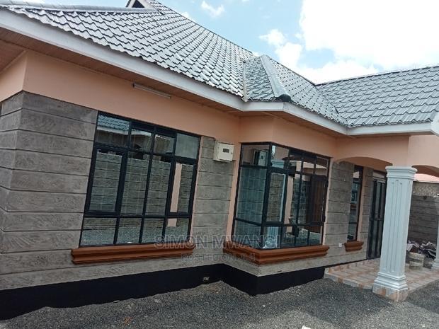 3bdrm Bungalow in Ruiru Mugutha Murera for sale