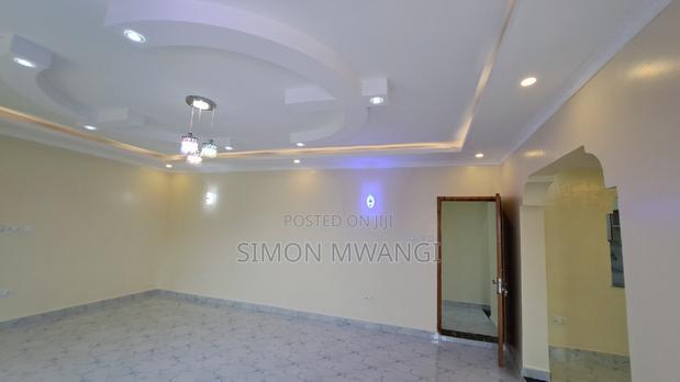 3bdrm Bungalow in Ruiru Mugutha Estate for sale