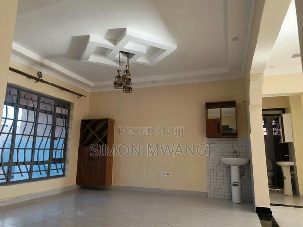 3bdrm Bungalow in Ruiru Mugutha Off for sale