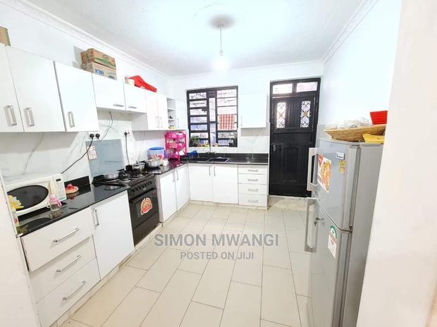 4bdrm Maisonette in Kenyatta Road/Theta for Sale