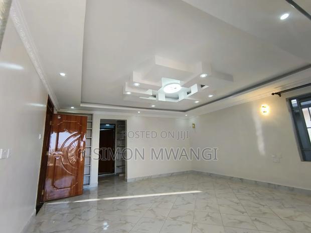 4bdrm Maisonette in Ruiru Mugutha Off for sale
