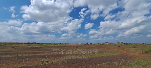 5 Acres on Sale at Juja of Jujafarm at 25m Per Acre