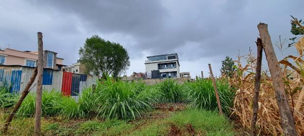 1/8,Acre on Sale at Kenyatta Road Croton Estate Juja at 3.8M