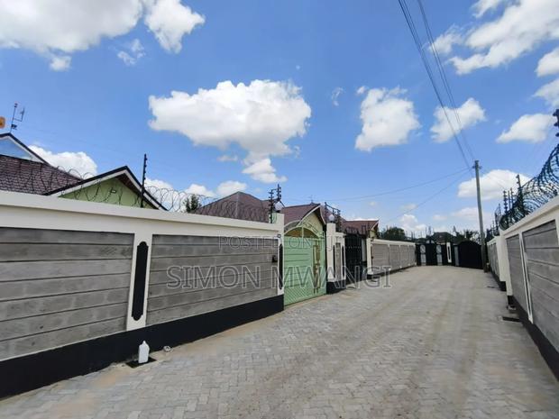 Furnished 3bdrm Bungalow in Ruiru, Mugutha for sale