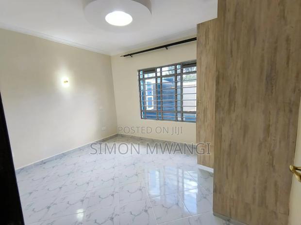 Furnished 3bdrm Bungalow in Ruiru, Mugutha for sale