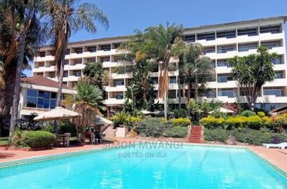 An Economical Hotel on Sale
