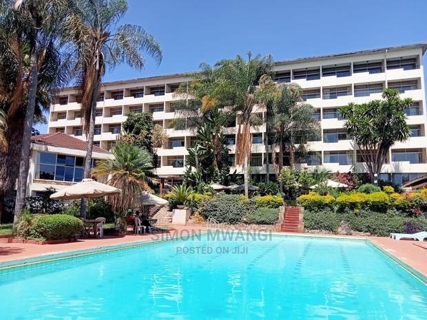 An Economical Hotel on Sale