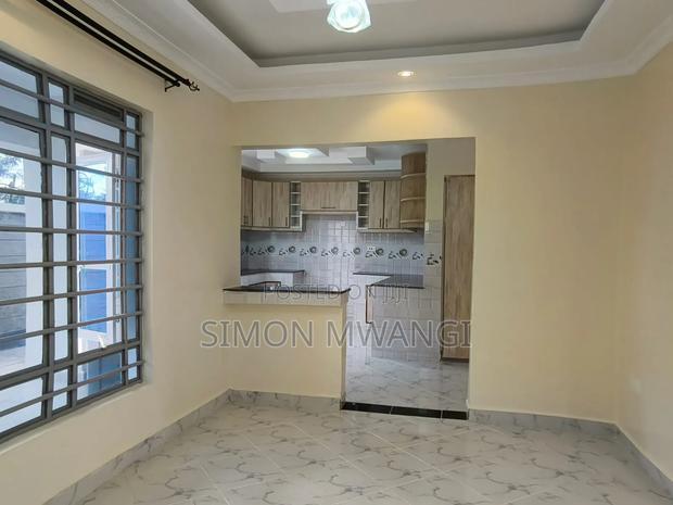 Furnished 3bdrm Bungalow in Ruiru, Mugutha for sale