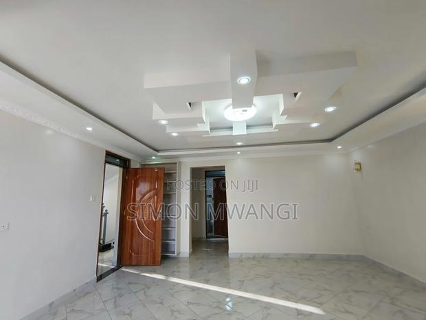 4bdrm Maisonette in Ruiru Mugutha Off for sale