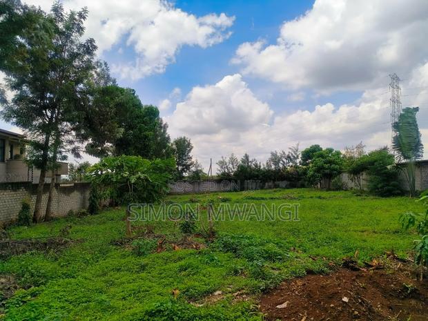 1/2 Acre Residential Land on Sale at Kiukenda Estate at 16m
