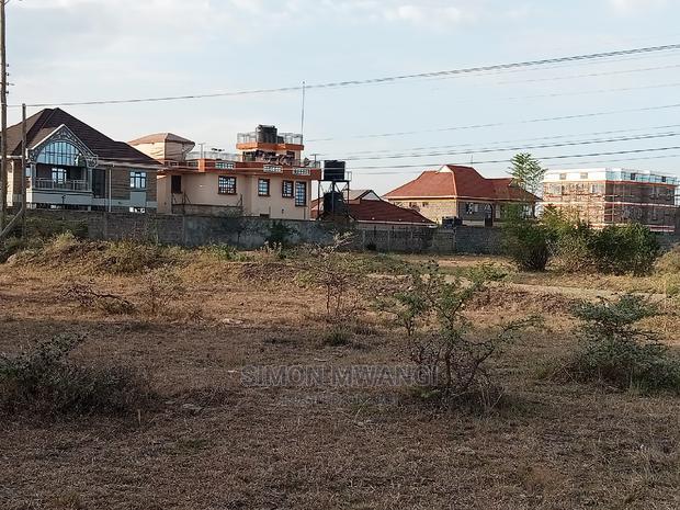50 by 100 Residential Plot on Sale at Ruiru Green Valley Est