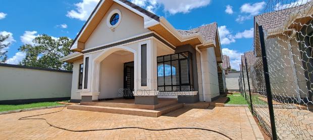 3bdrm Bungalow in Ruiru Kimbo Mugutha for sale