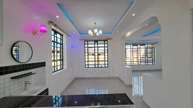 3bdrm Bungalow in Ruiru Kimbo Matangi for sale