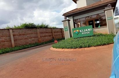 Prime Residential Plot for Sale