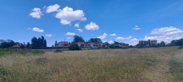 2-Acres Commercial Land on Sale at Ngong 900 MTS From Ngong