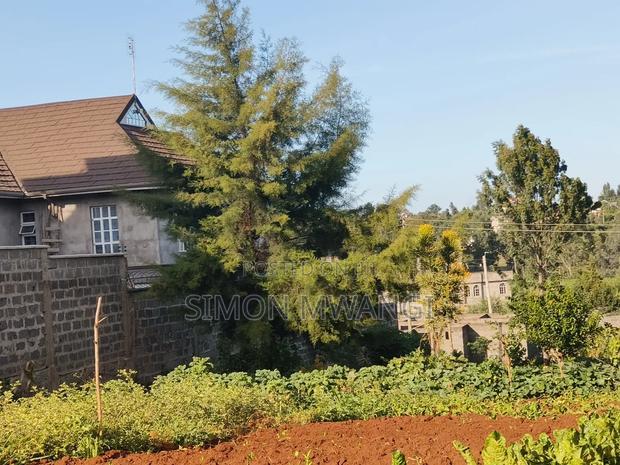 50*100 Residential on Sale at Ruiru Ukombozi at 5.2M