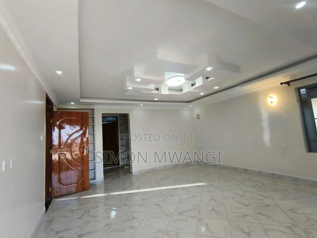 4bdrm Maisonette in Ruiru Mugutha Off for sale