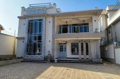 4bdrm Maisonette in Ruiru Mugutha Off for sale