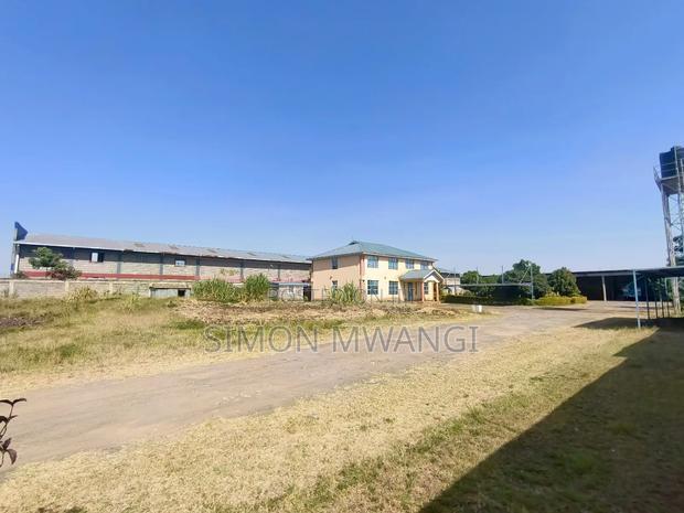 1 Acre Land on Sale Off Thika Ruiru on Sale