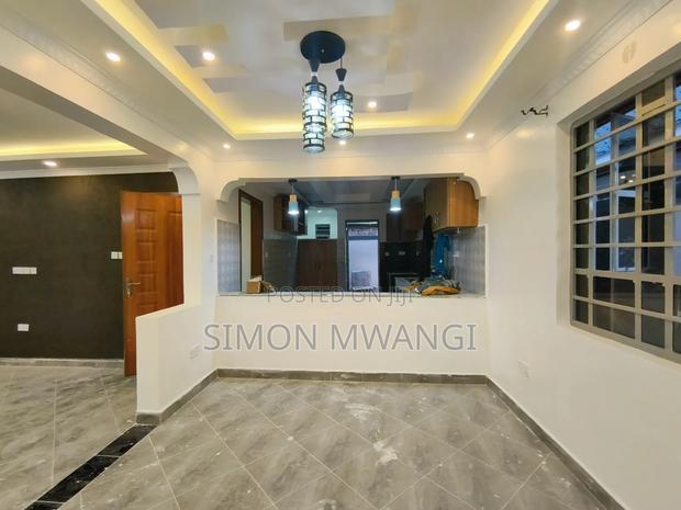 3bdrm Bungalow in Ruiru Kimbo Off for sale