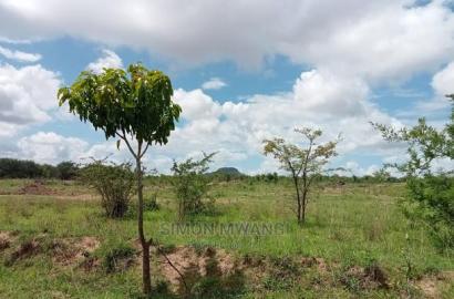 Residential Plot in Matuu for Sale