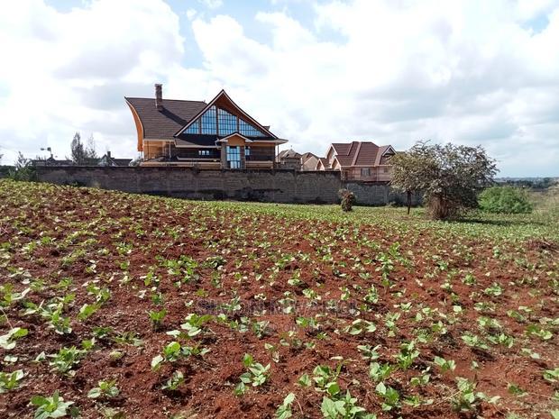 Residential Plot on Sale at Ruiru Off Githunguri Rd