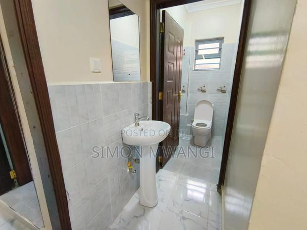 Furnished 3bdrm Bungalow in Ruiru, Mugutha for sale