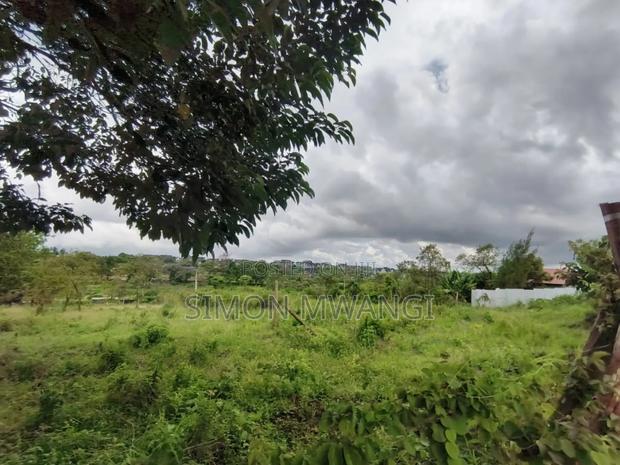 1/4 Acre Residential Plot for Sale