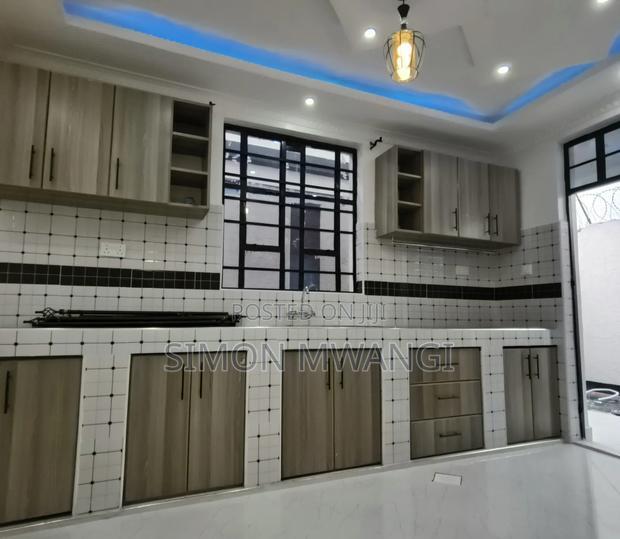 3bdrm Bungalow in Ruiru Kimbo Off for sale