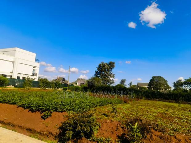 1/4 Acre on Sale at Thika Green at 10m