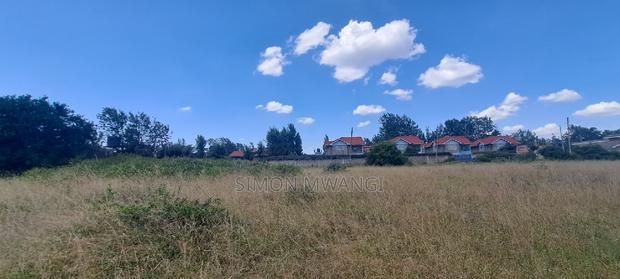 2-Acres Commercial Land on Sale at Ngong 900 MTS From Ngong