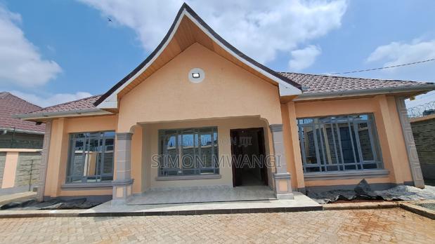 3bdrm Bungalow in Ruiru Off Thika for sale