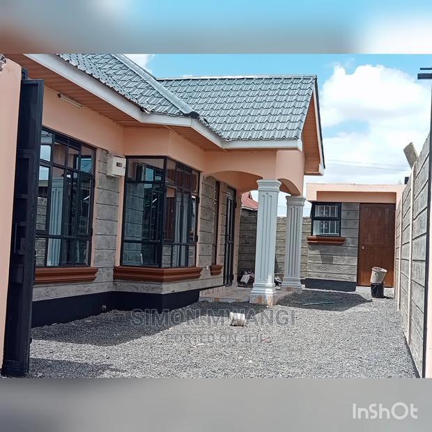 3bdrm Bungalow in Ruiru Mugutha Murera for sale