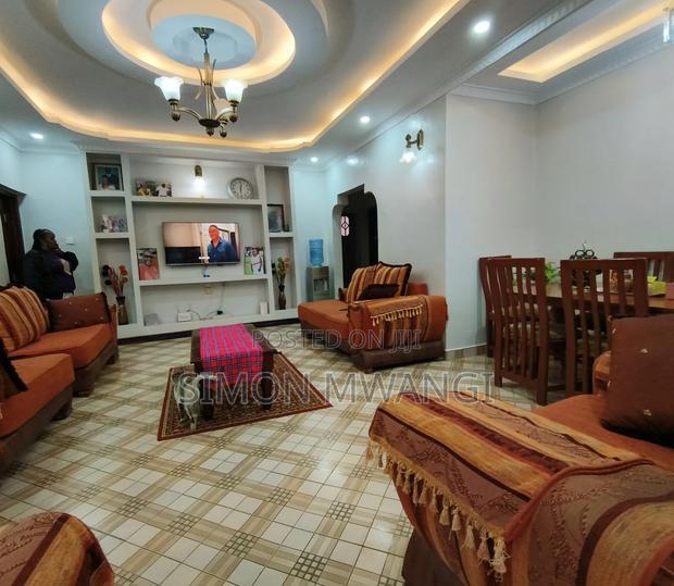 4bdrm Bungalow in Ruiru Kimbo Matangi for sale