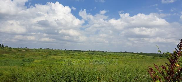 150 Acres on Sale at Kiambu Tatu City Off Ruiru Kamiti Road