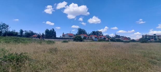 2-Acres Commercial Land on Sale at Ngong 900 MTS From Ngong