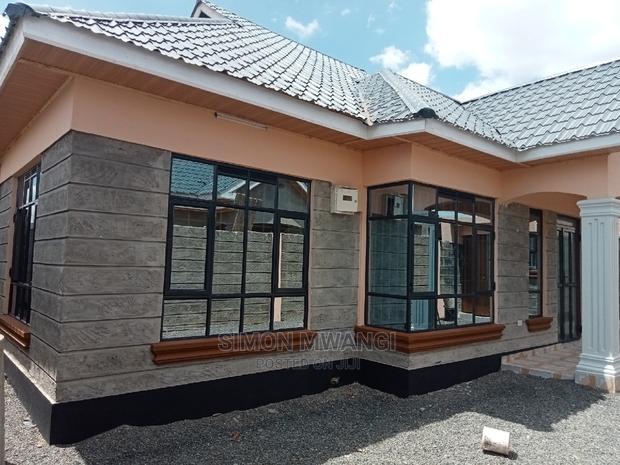3bdrm Bungalow in Ruiru Mugutha Murera for sale