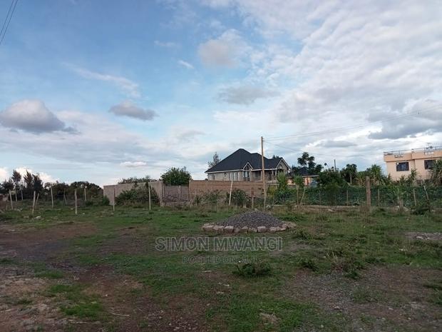 50* 100 Plot In Kamakis On Sale At 4 M Negotiable