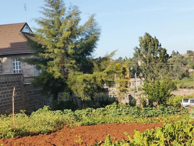50*100 Residential on Sale at Ruiru Ukombozi at 5.2M