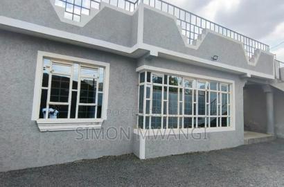 3bdrm Bungalow in Ruiru Kimbo Matangi for sale