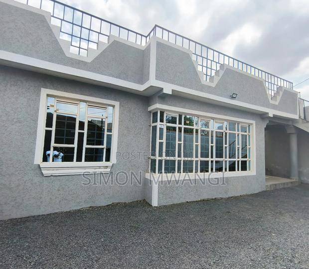 3bdrm Bungalow in Ruiru Kimbo Matangi for sale