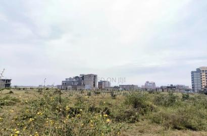 50*100 Commercial Plot on Sale at Eastern Bypass at 5M
