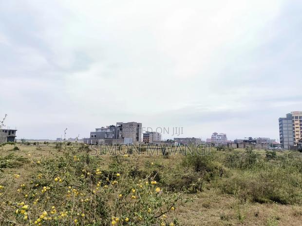 50*100 Commercial Plot on Sale at Eastern Bypass at 5M