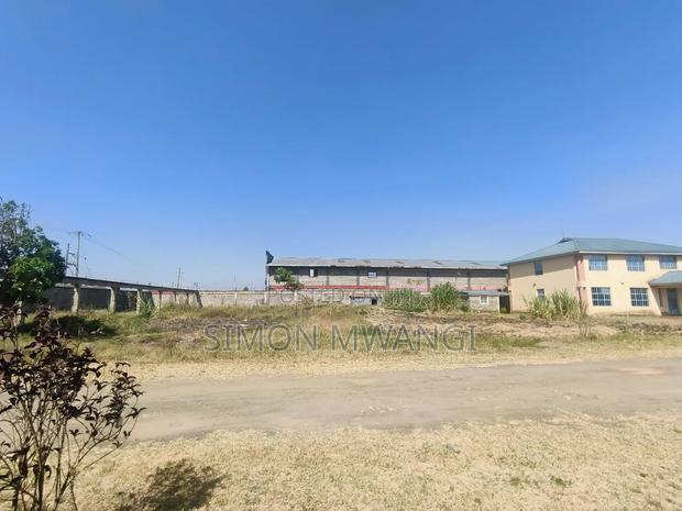 1 Acre Land on Sale Off Thika Ruiru on Sale