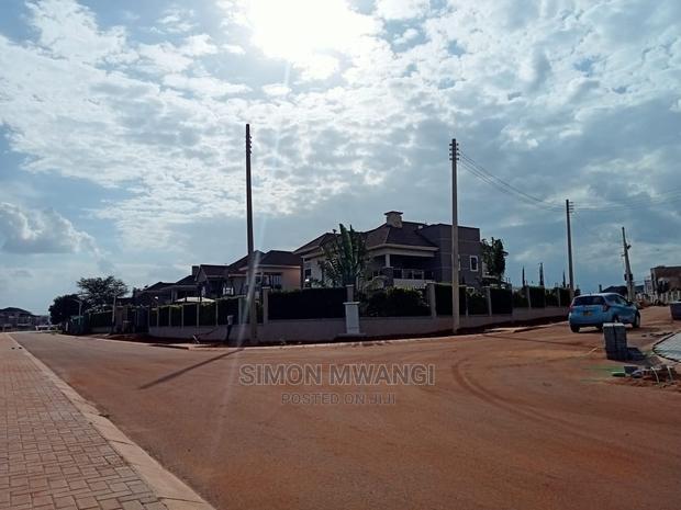 1/4 ACRE Residential Plot for Sale