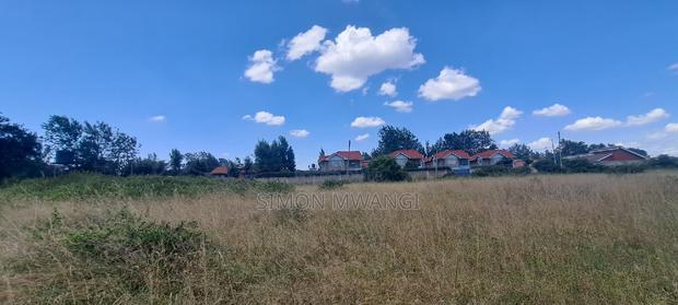 2-Acres Commercial Land on Sale at Ngong 900 MTS From Ngong