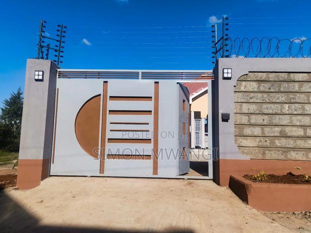 3bdrm Bungalow in Mugutha Ruiru Off for sale